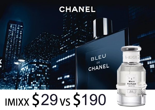 bleu de chanel edp clone