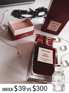 Tom Ford Cherry Perfume Alternatives: My Expert Guide to Affordable Luxury Scents That Deliver Premium Quality 1 tom ford cherry lost