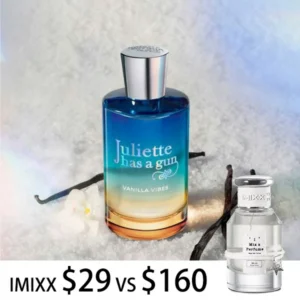 juliette has a gun miss charming