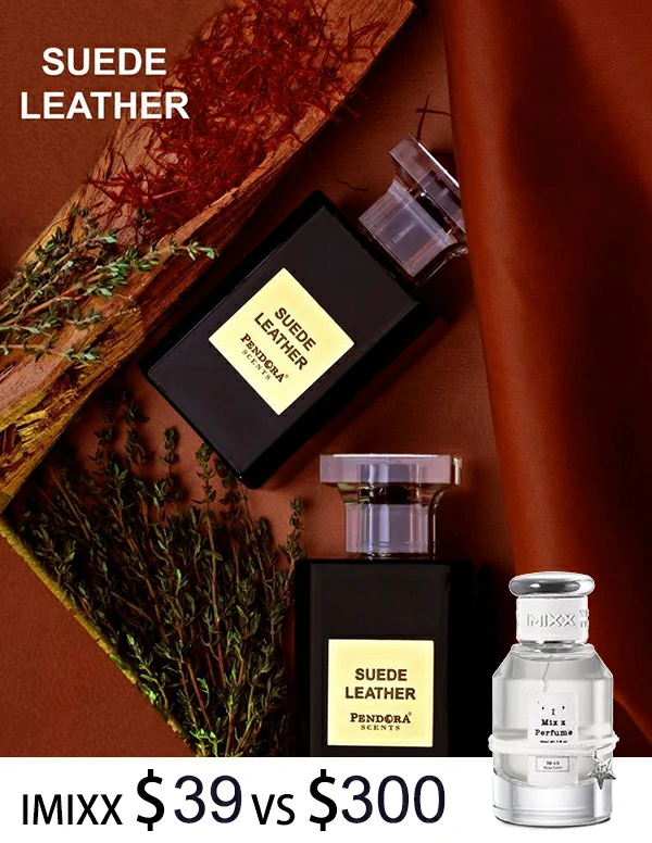 vanilla and tobacco perfume