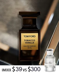 What’s the Best Tom Ford Vanilla Sex Perfume Dupe for Less? 1 tom ford tobacco vanille eau de parfum spray
