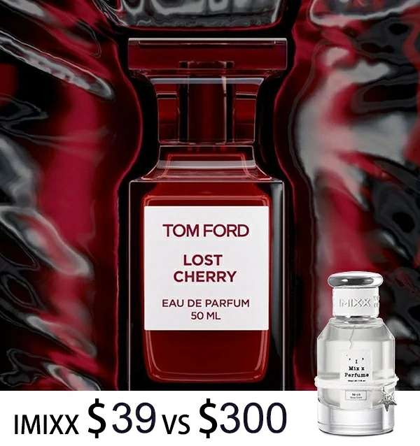 tom ford lost cherry price