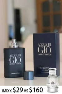 acqua di gio profumo 75 ml