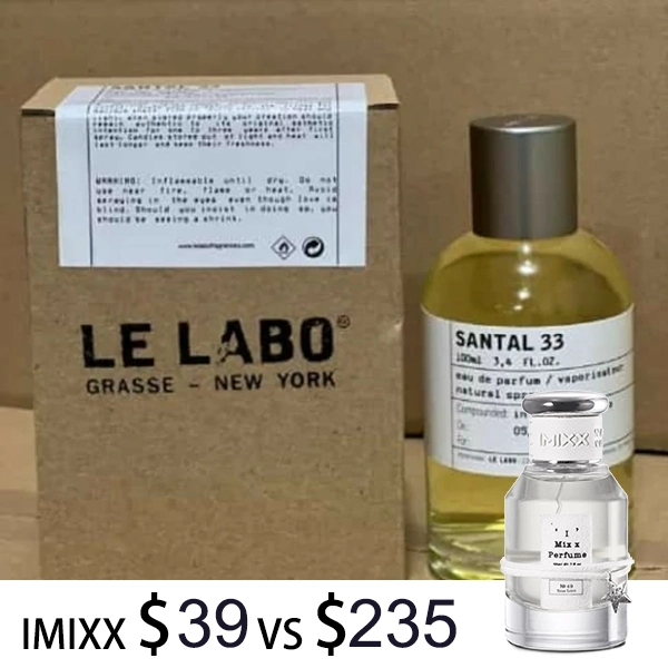 le labo 44 vanille