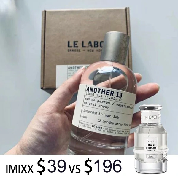 le labo another 13 Ranks on Fragrantica