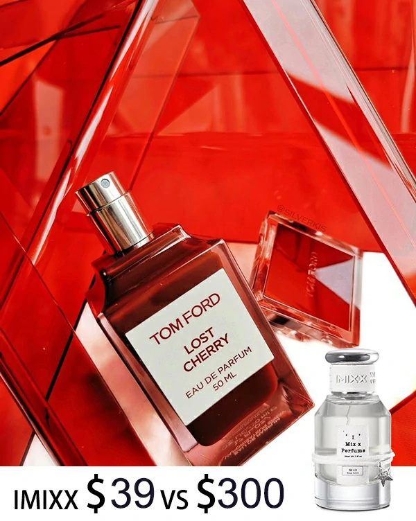 tom ford cologne cherry