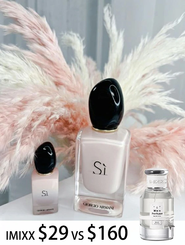 si perfume giorgio armani