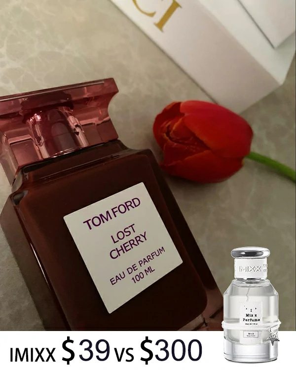 is tom ford lost cherry unisex