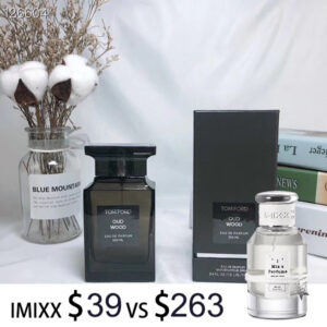 How to Get a Tom Ford Cologne Sampler to Test Before Buying the Full Bottle 1 Why does Tom Ford Oud Wood smell so good