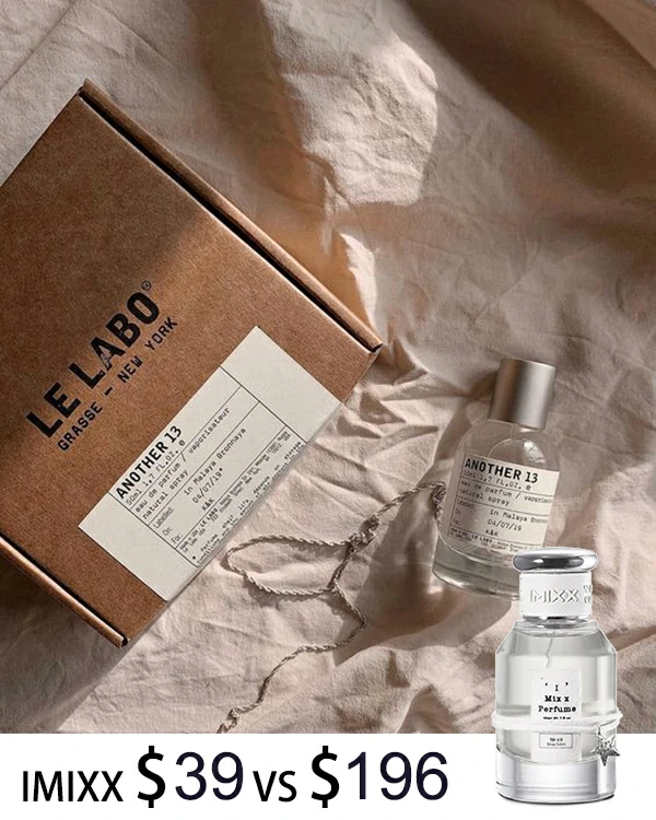 le labo another 13 eau de parfum