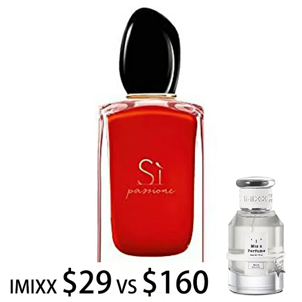 si fiori perfume