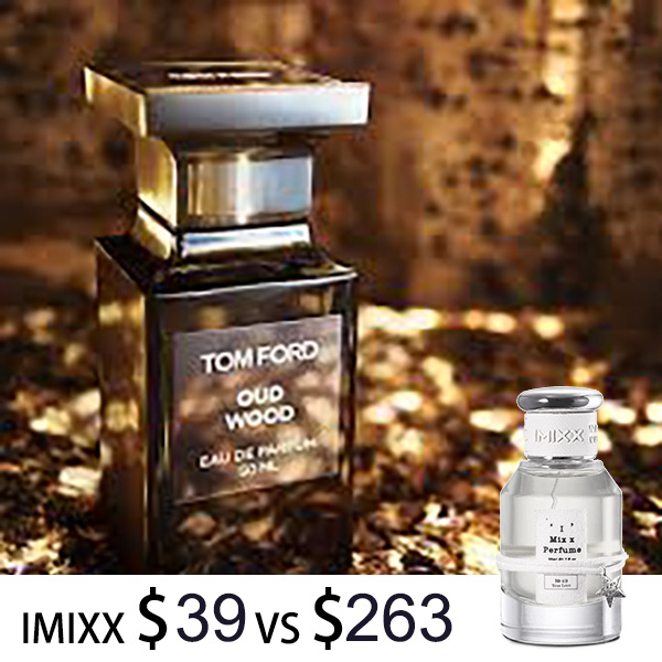 tom ford oud wood 250ml