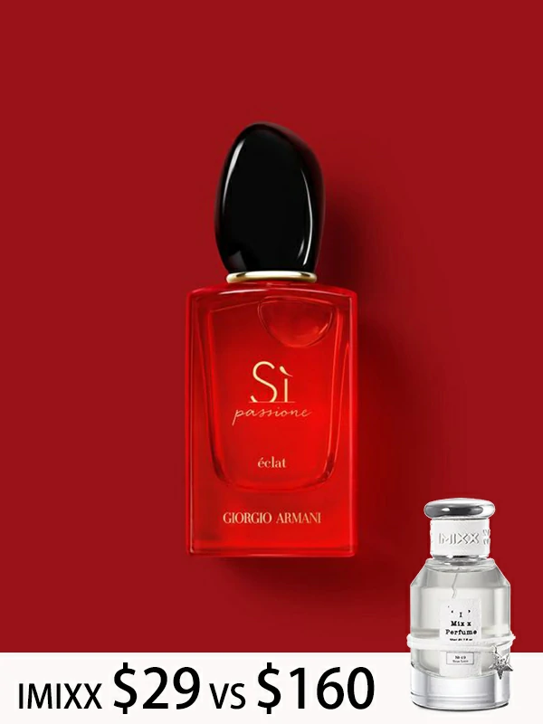 si fiori giorgio armani perfume