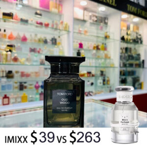 Are Tom Ford fragrances unisex? Explore the gender-neutral appeal of these scents. 2 tom ford oud minerale dupe