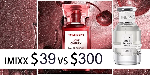 lost cherry travel spray