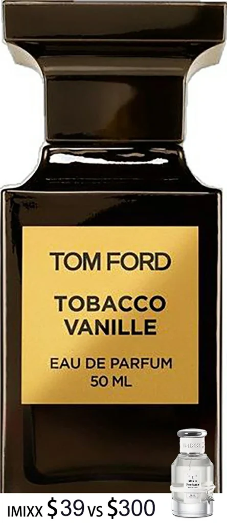 tom ford.tobacco vanille