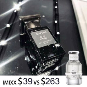 Has Tom Ford Oud Wood been reformulated