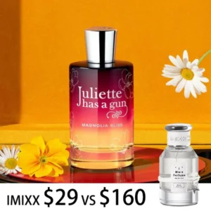 juliette has a gun not a perfume