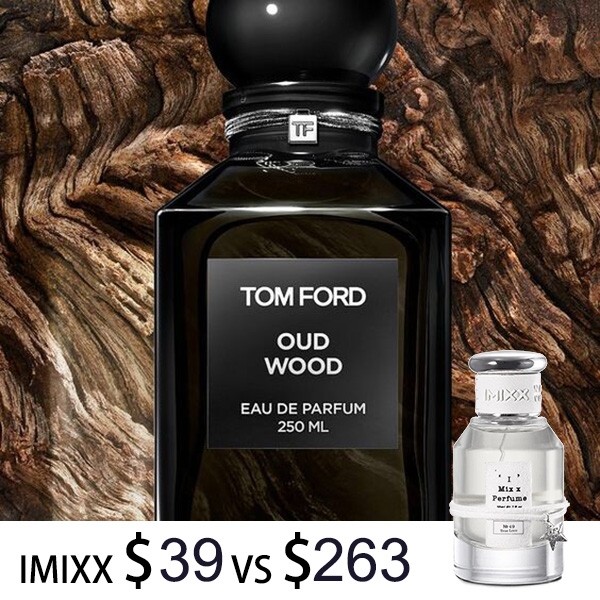 tom ford oud wood vs tobacco vanille