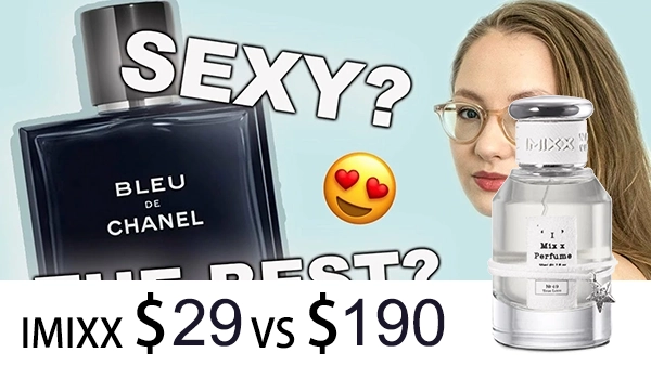 chanel bleu de chanel dupe