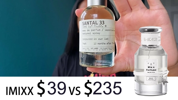 Santal 33