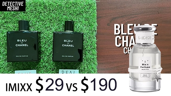 bleu de chanel parfum dupe