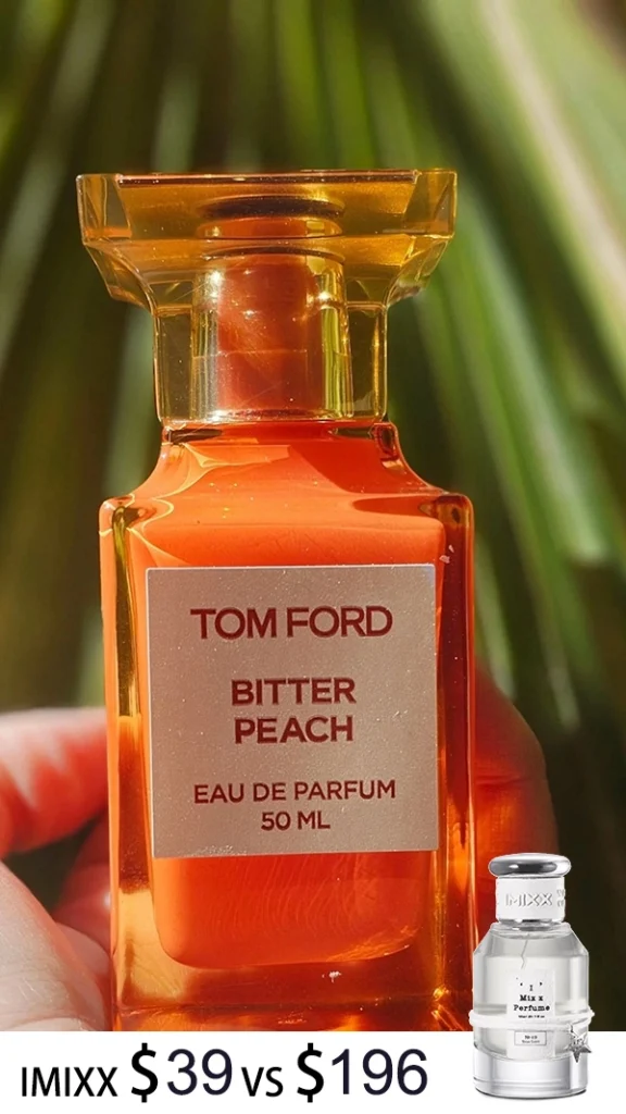 intense peach tom ford