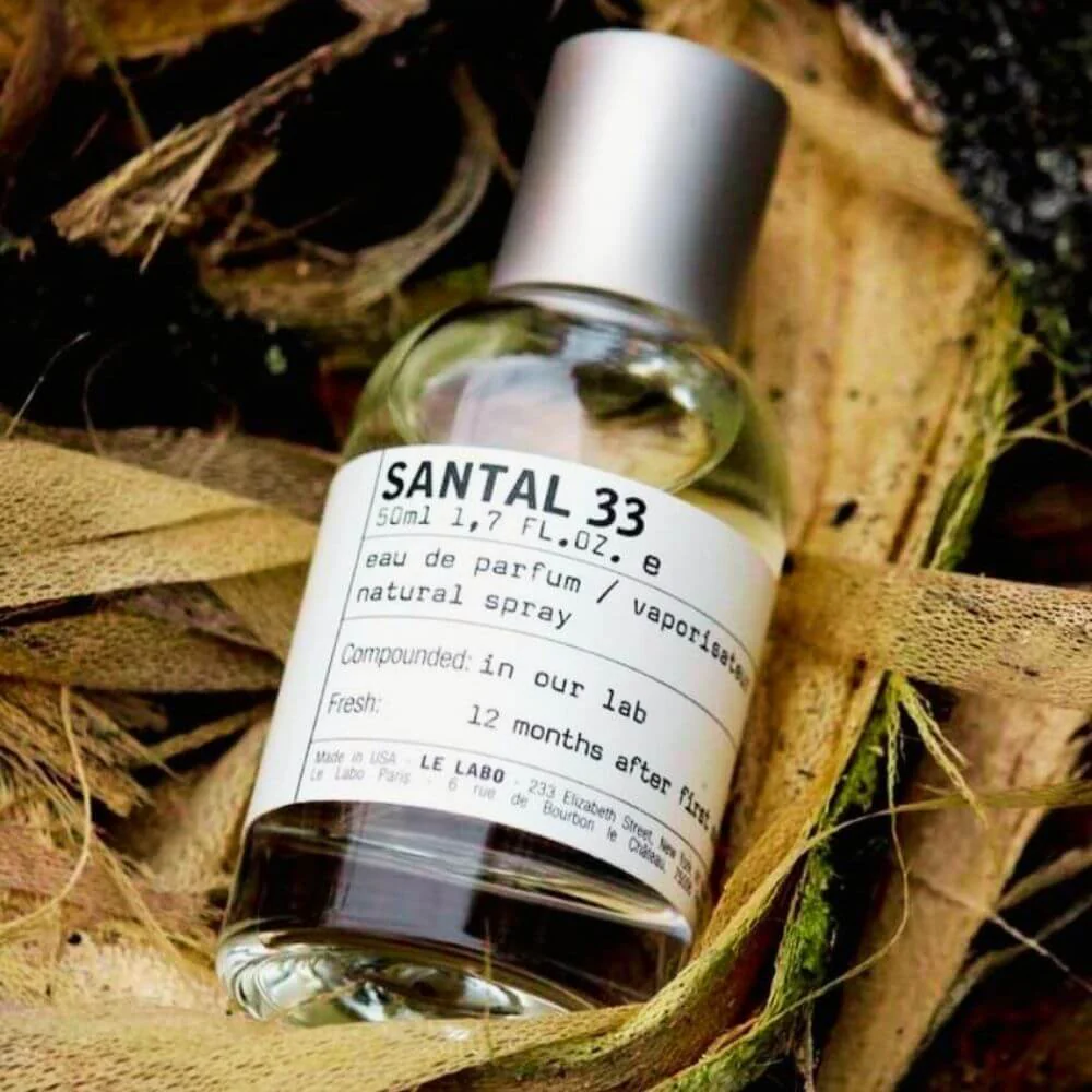 santal 33 3.4 oz