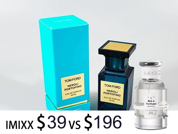 parfum dupes