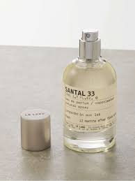 le labo santal 33 perfume