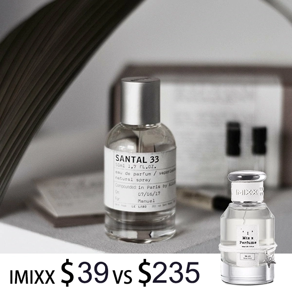 le labo santal 33 dupe reddit