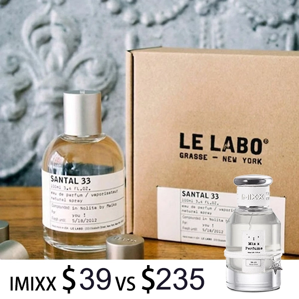 best le labo scent for women