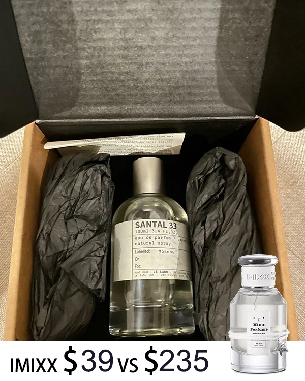 santal 33