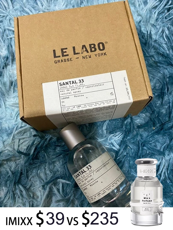 vanille le labo