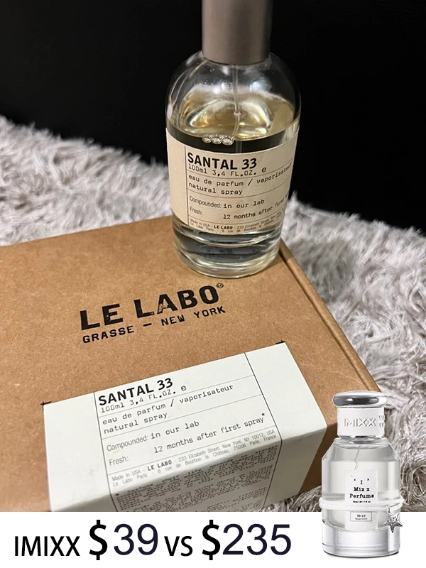 Santal 33