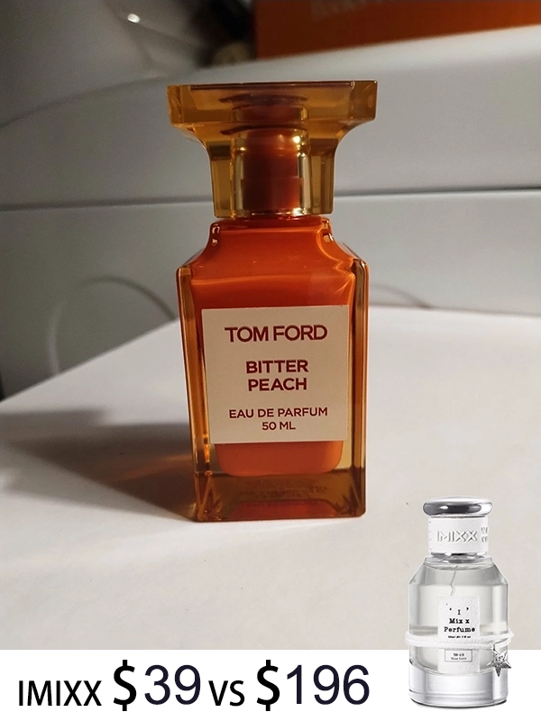 dupe for tom ford bitter peach