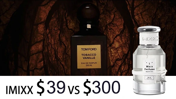 tom ford cologne tobacco vanille