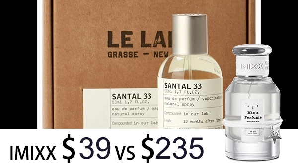 santal 33 lotion dupe