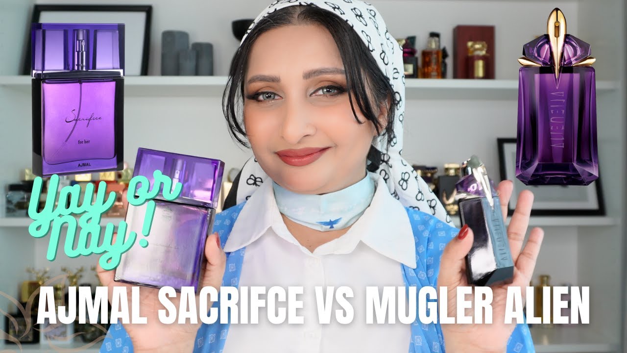 5 Best Mugler Dupes for 2024