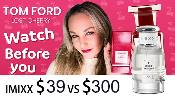 red cherry eau de parfum