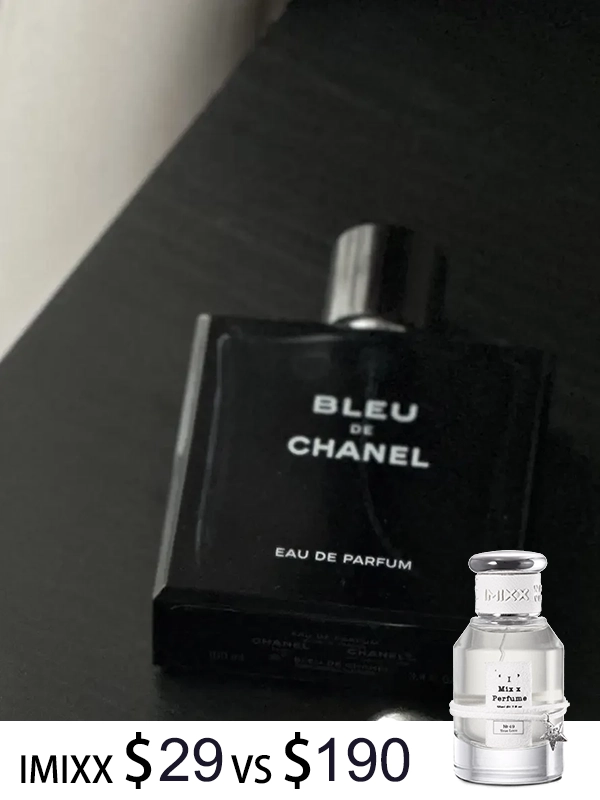 bleu de chanel clone reddit