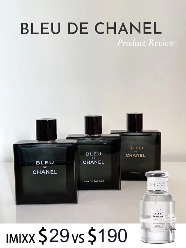 bleu de chanel cologne clone