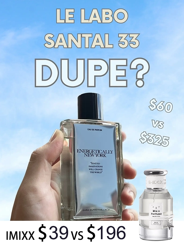 parfum santal 33