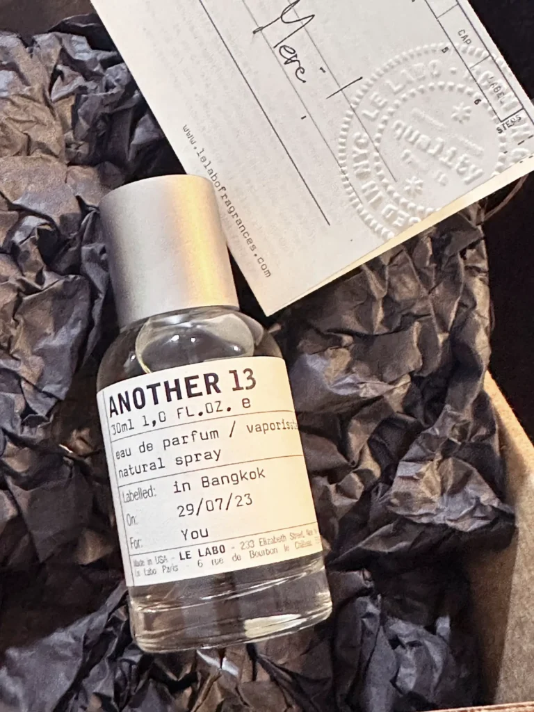 le labo another 13 dupes