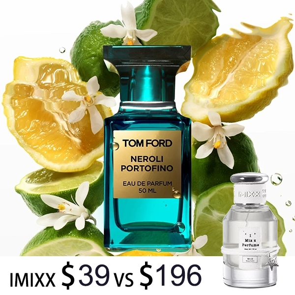 tom ford neroli acqua portofino oil dupe