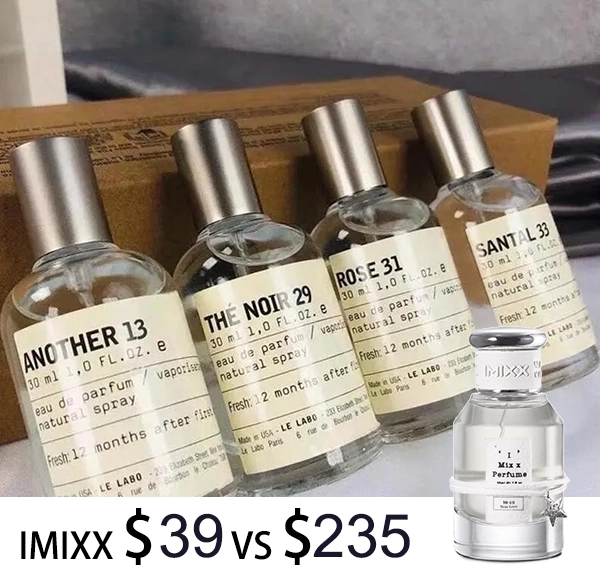 le.labo santal 33