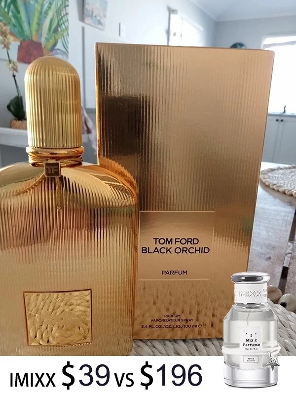 dupe tom ford black orchid