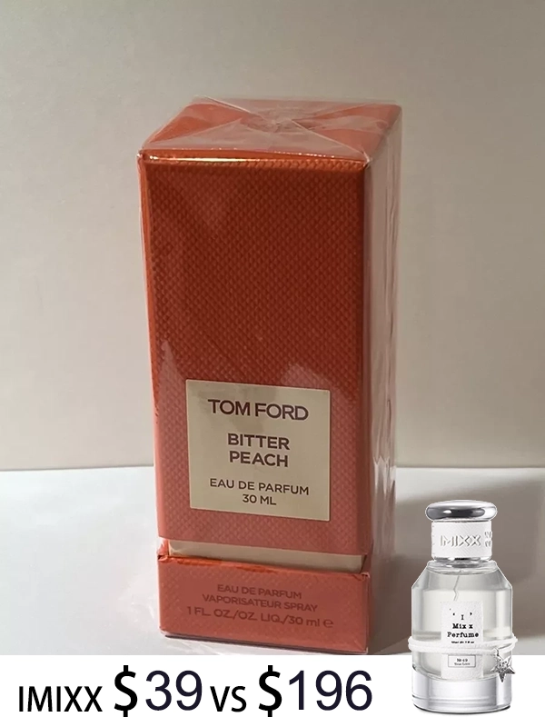 tom ford bitter peach 50ml