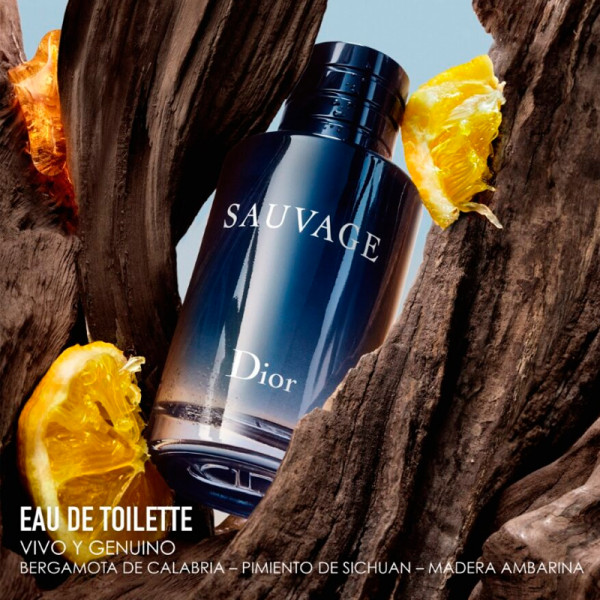 8 Best Dior Sauvage Dupe Options