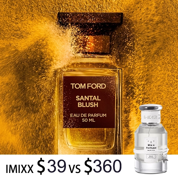 tom ford santal blush dupe reddit